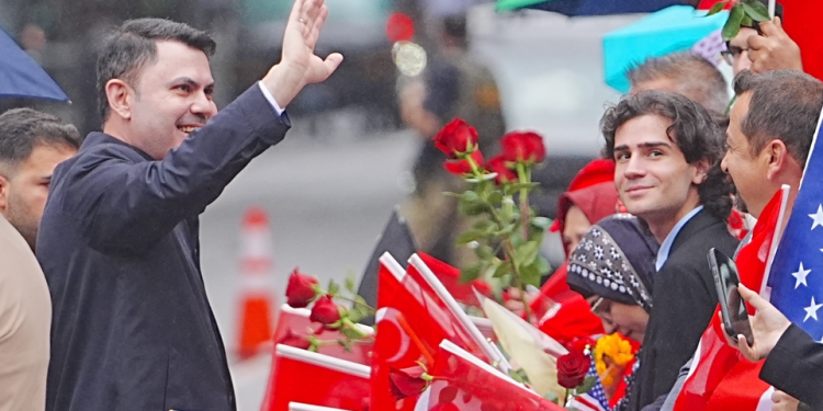 Akıllı şehirler devreye girecek vatandaş konfora erişecek
