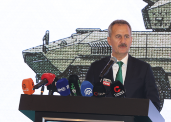 Stratejik bağımsızlığı tamamlamak için alt sistemler de geliştiriliyor