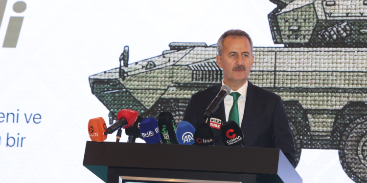 Stratejik bağımsızlığı tamamlamak için alt sistemler de geliştiriliyor