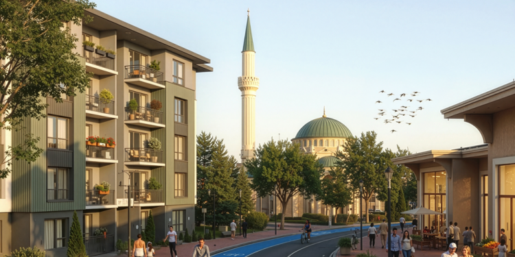 İstanbul’da kiralık sosyal konut için hangi kriterler var?