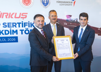 Savunmanın “havalı” gücünde yeni eşikler de aşılacak