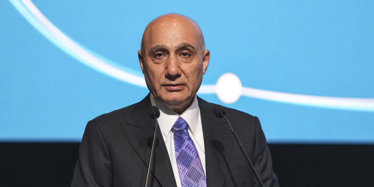 Finansmanın ekonomik gücü dönüşümle “değer” kazanıyor
